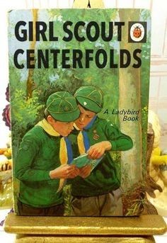 Look theres Billie's Mom