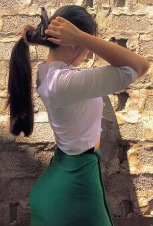 Myanmargirl