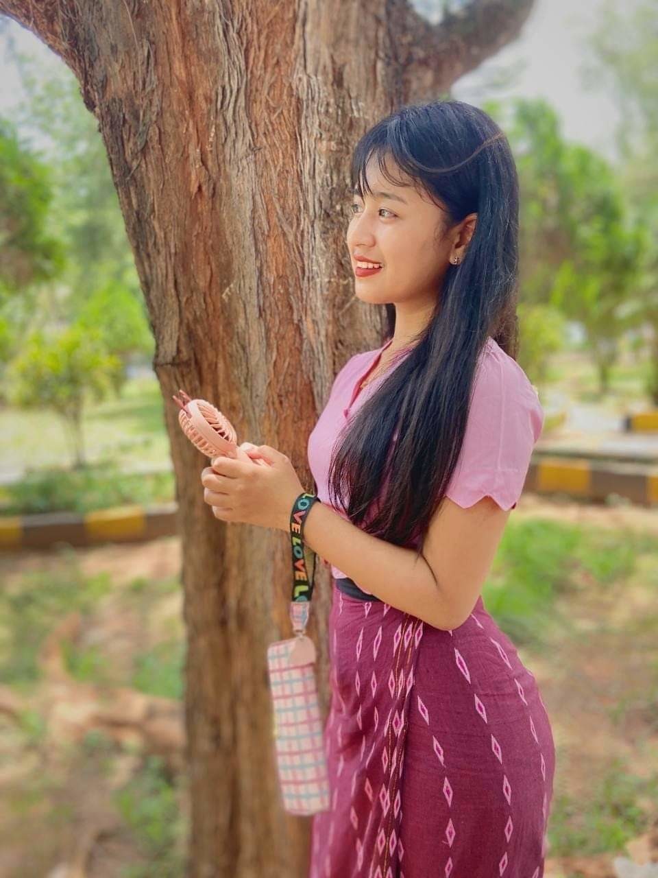 Myanmargirl