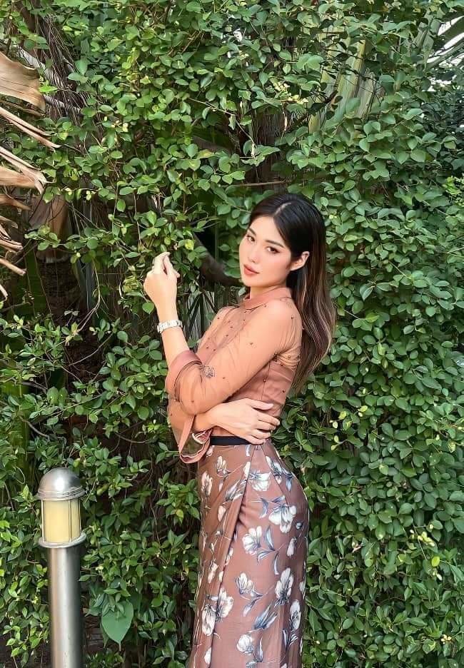 Myanmargirl
