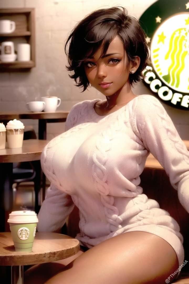 Like Art
