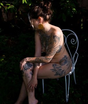 Carolina (La Carologie)