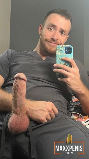 Ready for your prostate exam?