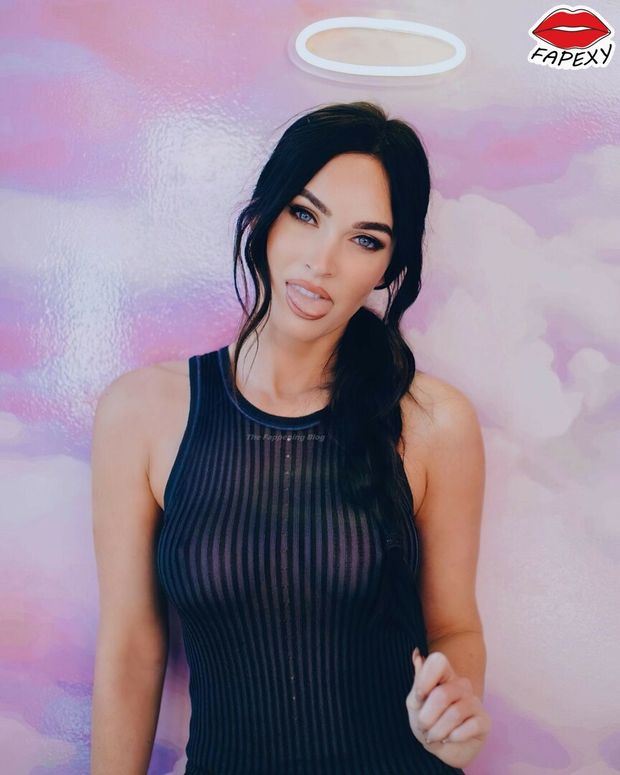 Megan
