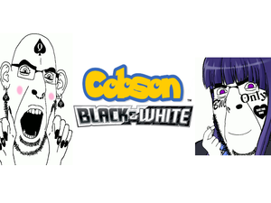 Meme bleached blakeed