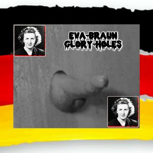 glory hole featuring eva braun caught watching men masturbating on camera 2 of 4