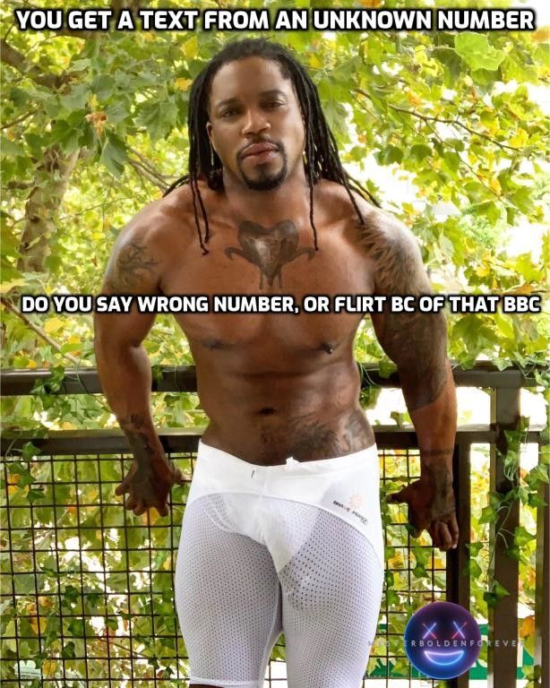 Such a man