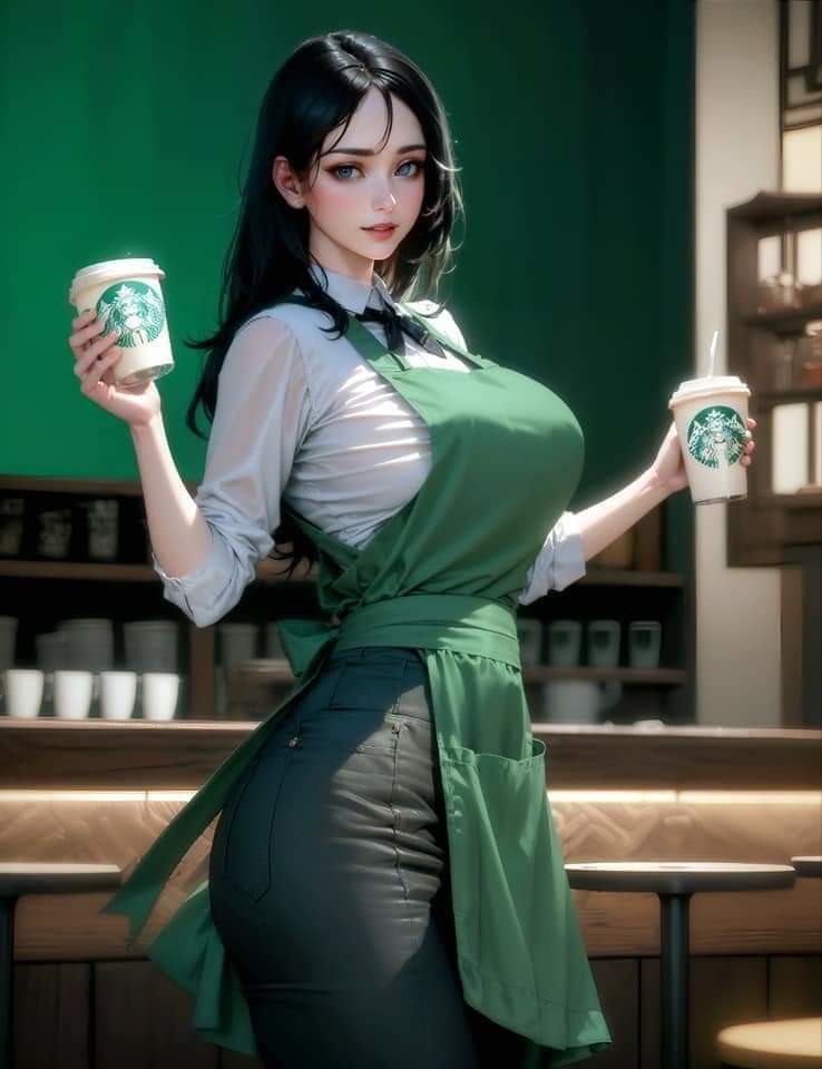 Like Art