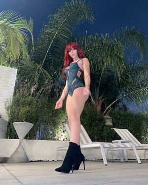 melted (harperrfit on IG)