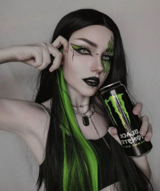 Monster Energy #4