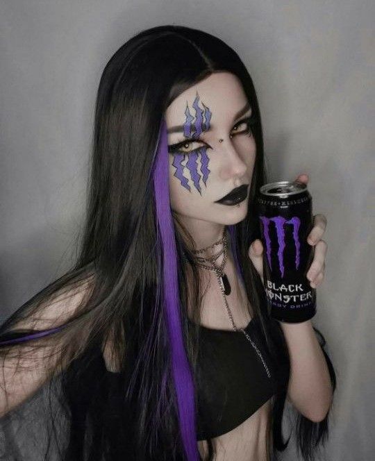 Monster Energy #5