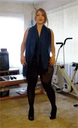 ass