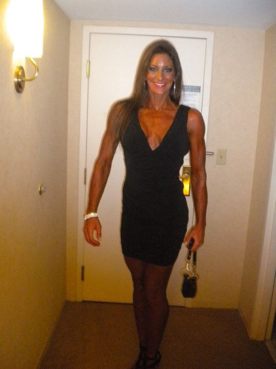 milf cougar