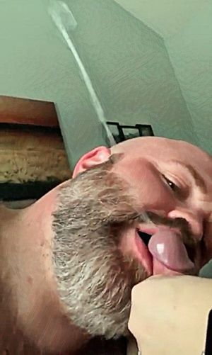 Bear Makes Him Shoot!