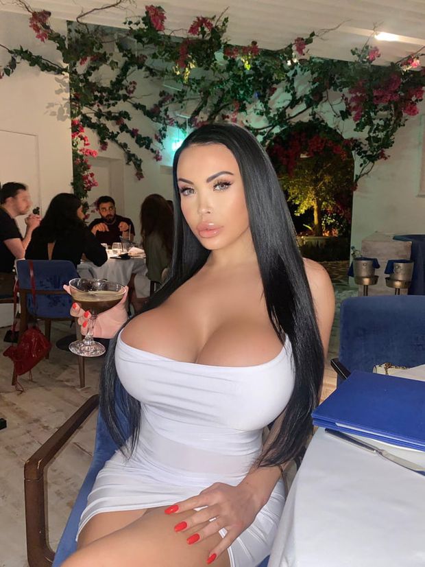 Tits