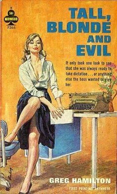 Thats what Mom said about Aunt Fran, just had to read it