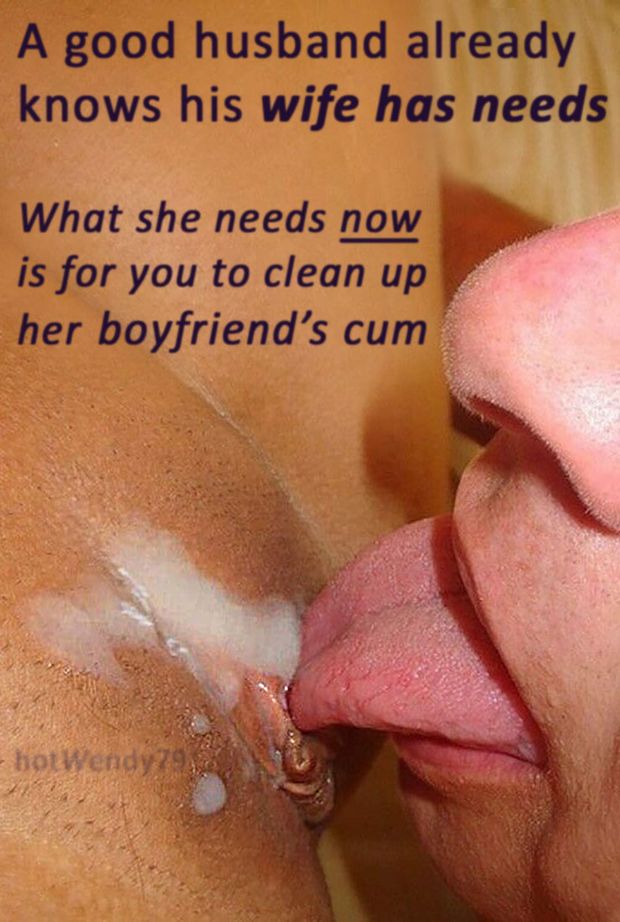 cuckold