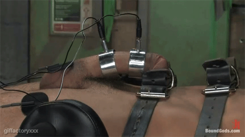 Edging