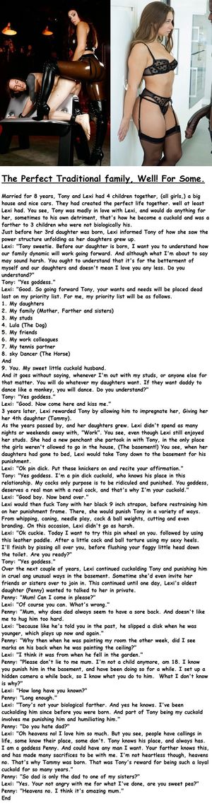 Perfect Life For Some