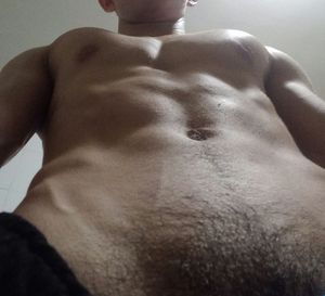 Yes, good gurl, take off my pants