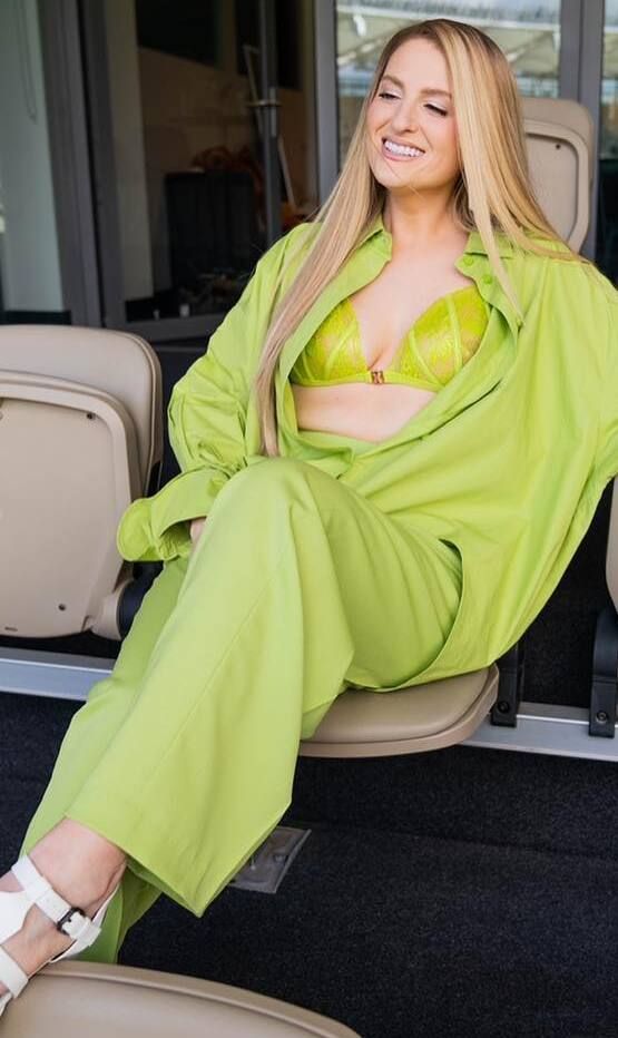 Meghan Trainor