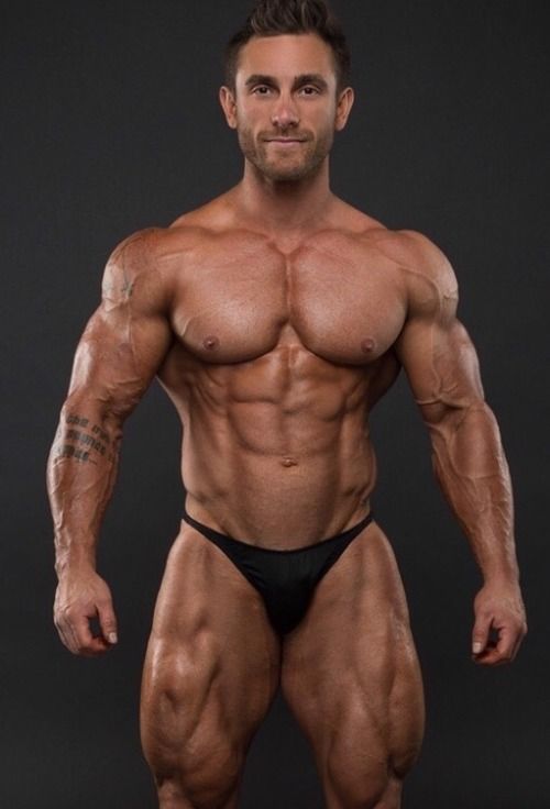 Muscle perfect