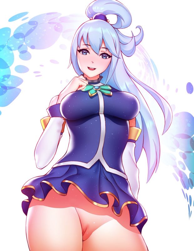 aqua