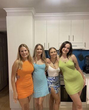 Pick one for an unforgettable night (I’m picking green)