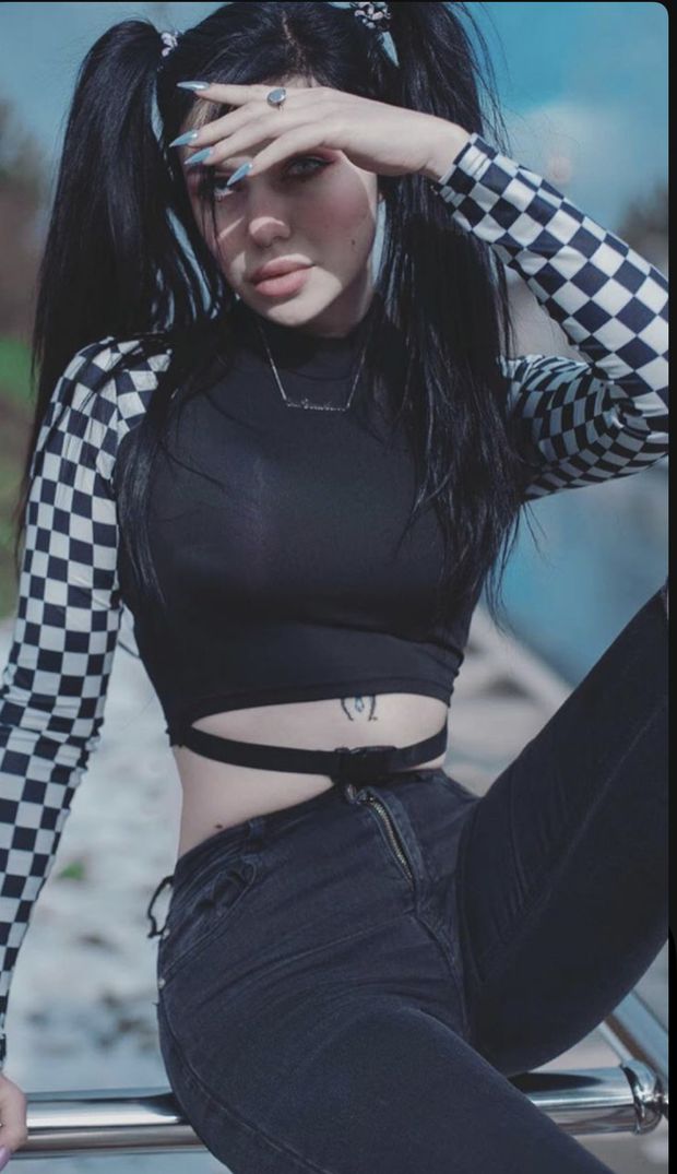 Hot look