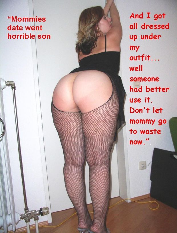 mom