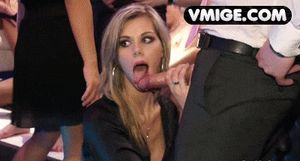 Suction in a friendly way