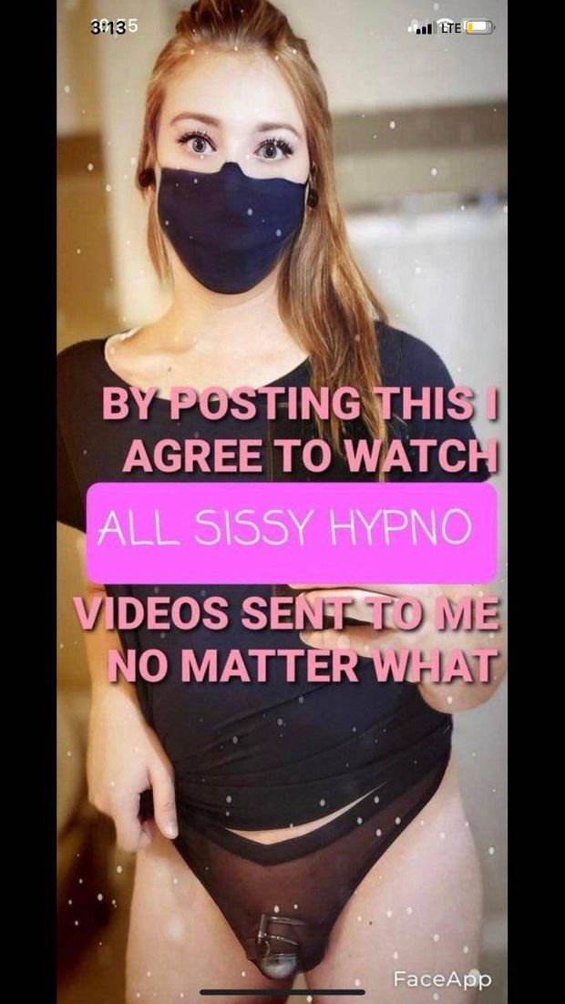 Send dms to sissyseras at yahoo dot com