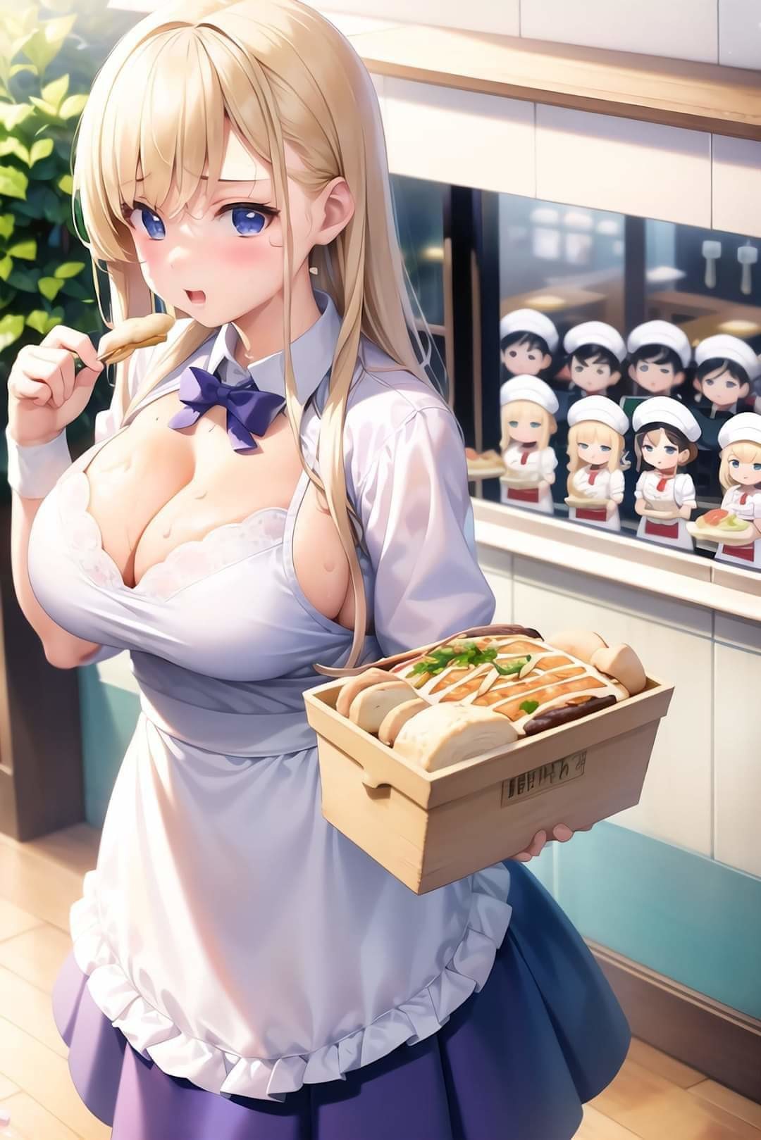 Like Art