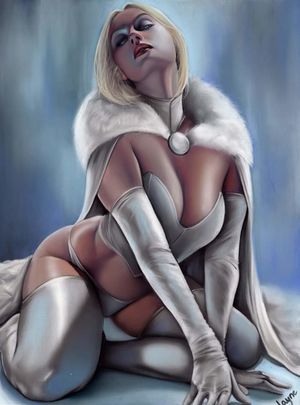 Emma Frost
