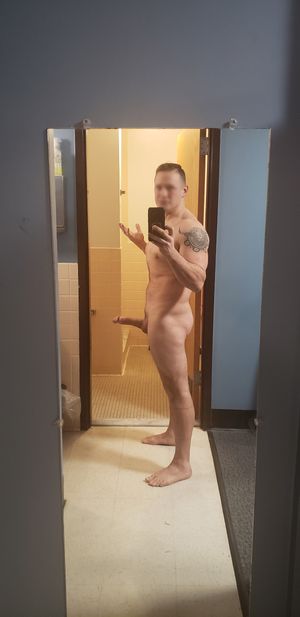 I'm 7" long and 6.5"girth