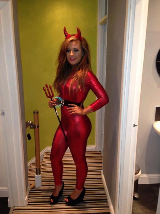 sexy devil