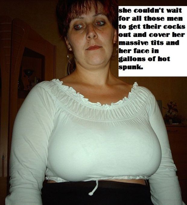milftits