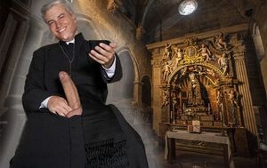 Satan comes in many disguises, and they are all holy and good