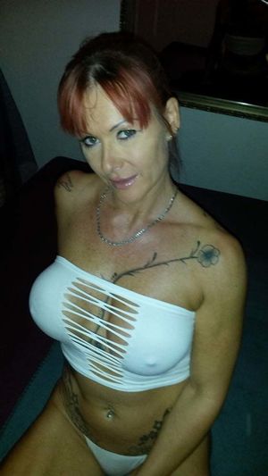 after 12h working in brothel my mom find some time for me