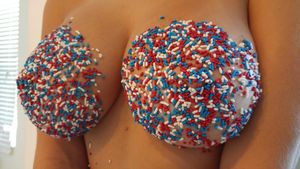 Piperpleasure 91 - sprinkles