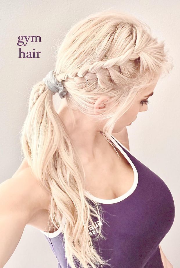 I Prefer Sex Hair