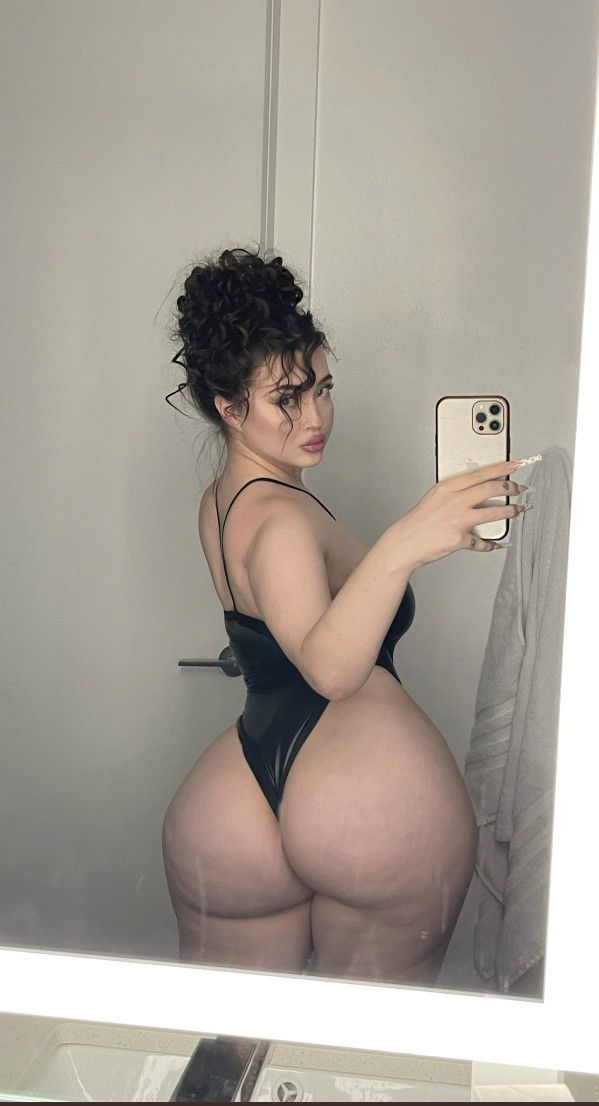 She’s so sexy