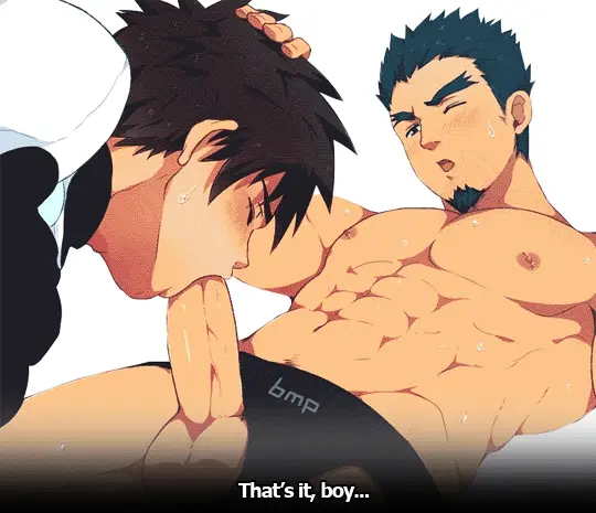 That'sitboy...