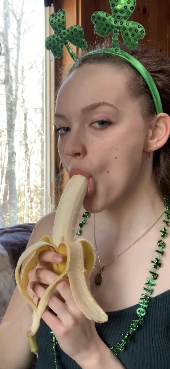 Don’t You wish that was your cock