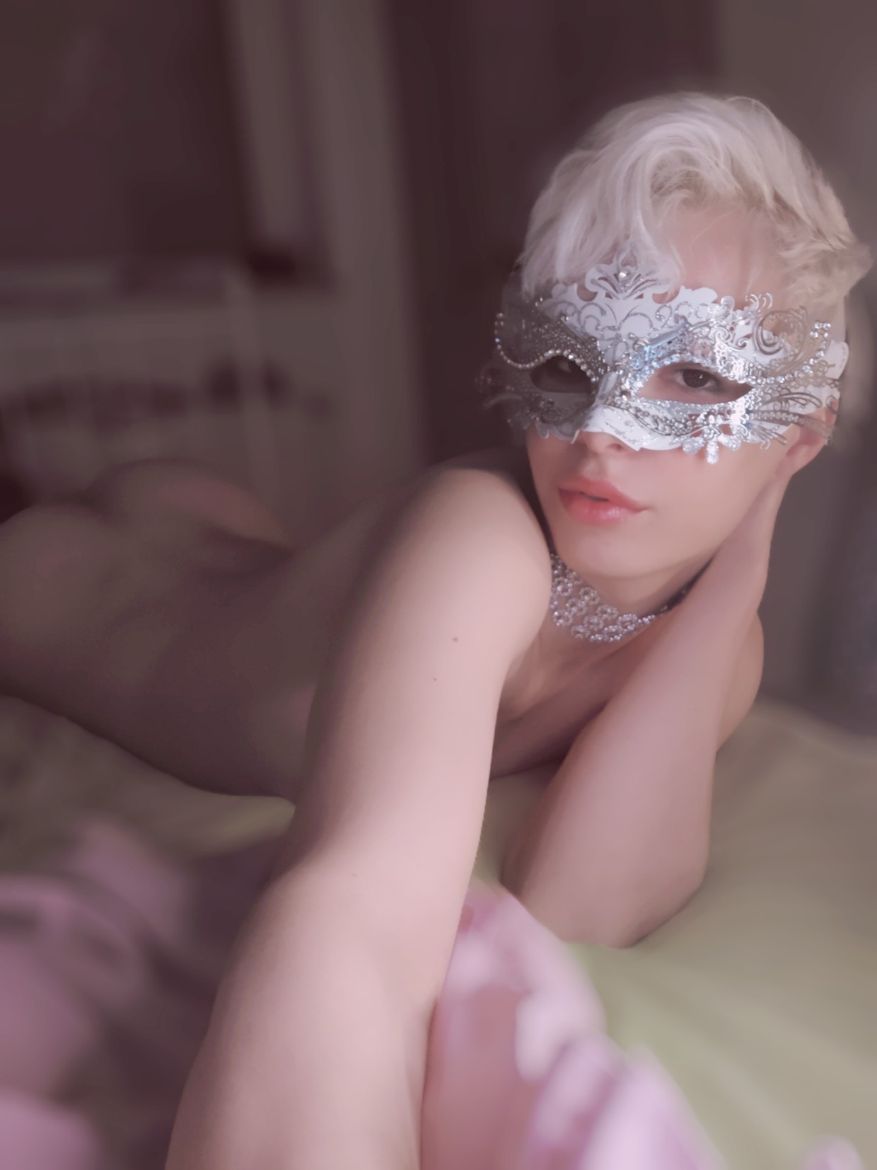 Blonditwink