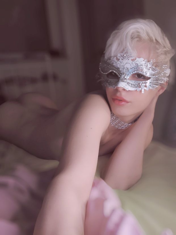Blonditwink