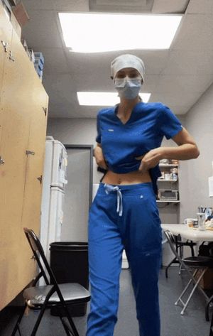 Let me help with that sperm sample