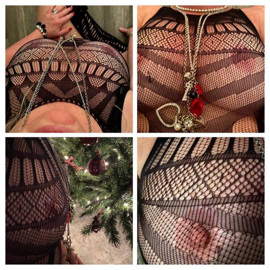More from the Xmas photo shoot! (F)50