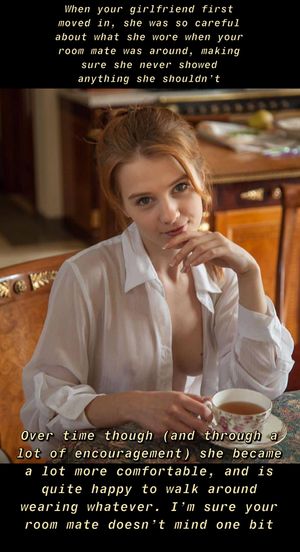 ♡Church Gal better to have loved short one than to have never loved a tall