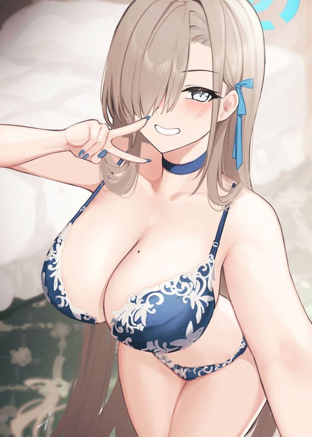 Blue Archive